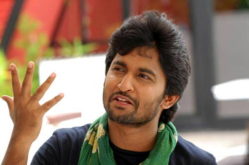 hero nani,minimum guarantee hero4 movies hit,natural star,movies range,overseas  నాని రేంజ్‌ రోజురోజుకూ పెరుగుతోంది...! 